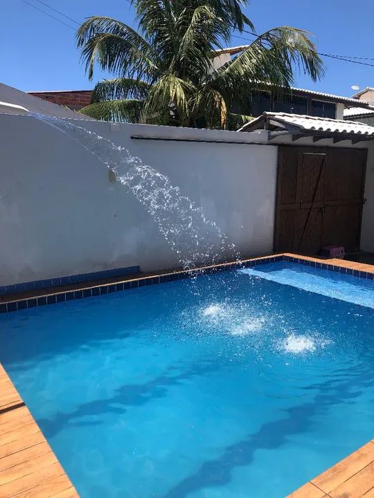 Casa temporada com piscina Itassimirim/barra de pojuca PARA RÉVEILLON 