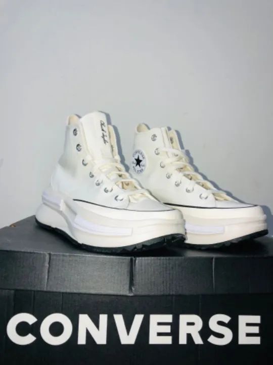 Tênis Converse All Star Chuck Taylor