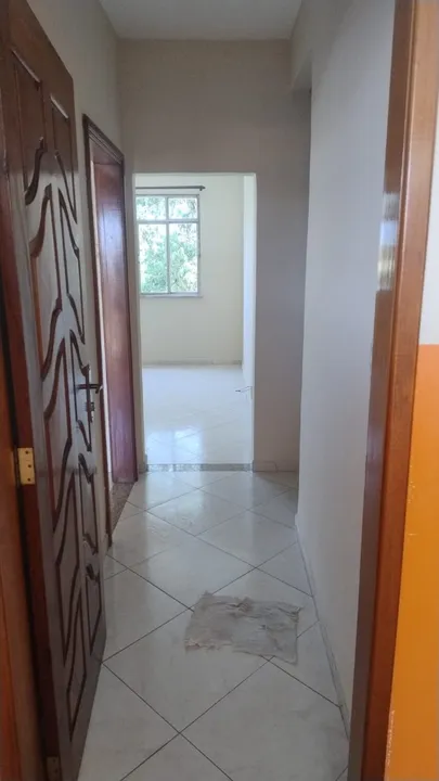 Excelente Apartamentos, 2 Quartos- 25 de Agosto