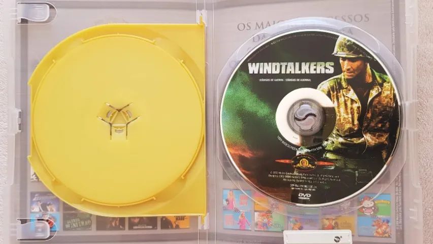 Dvd´s duplos - Foto 3