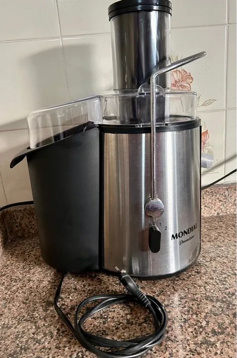 Centrífuga Mondial Premium (muito nova) - Foto 3