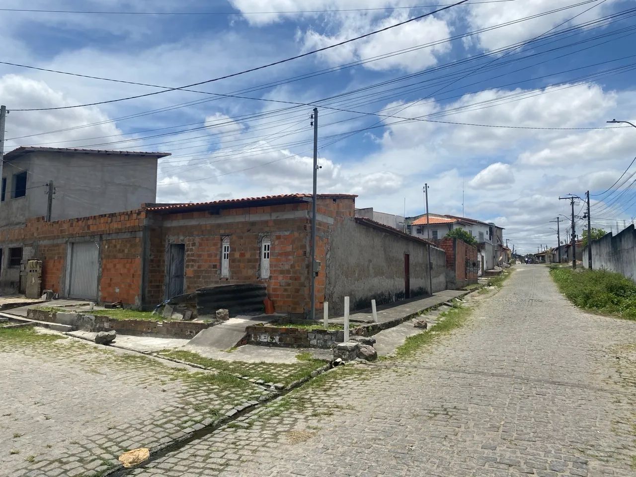 Oportunidade e localização privilegiada Bairro Feira V