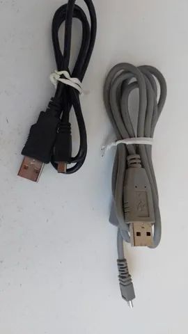 Cabo USB + Micro C
