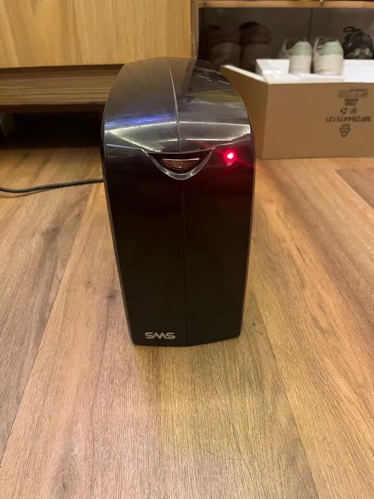 Nobreak sws 1200 va  - Foto 4