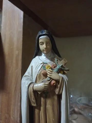 Santa Terezinha - Foto 2