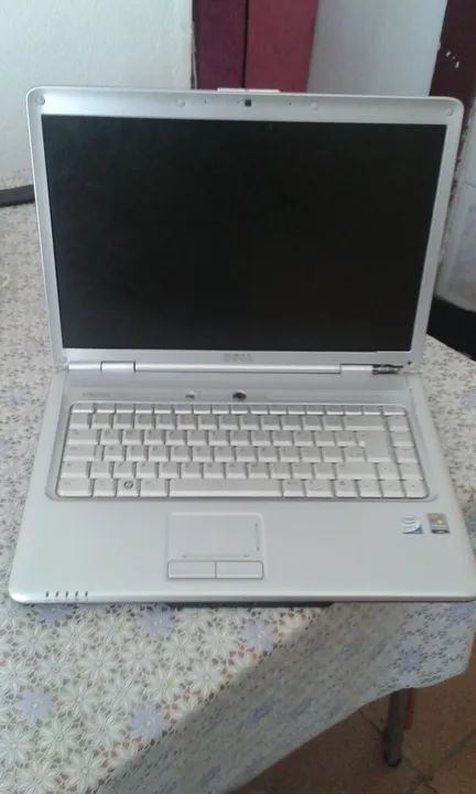 Peças notebook Dell Inspiron 1525