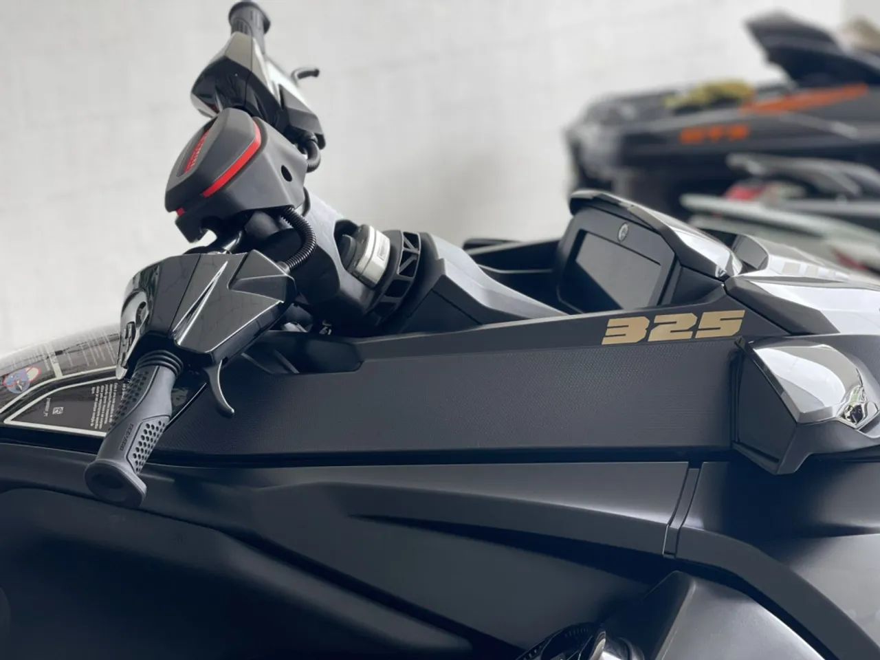 Jet Ski Sea Doo - Foto 11