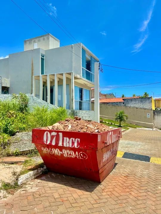 Disk Entulho - Foto 2