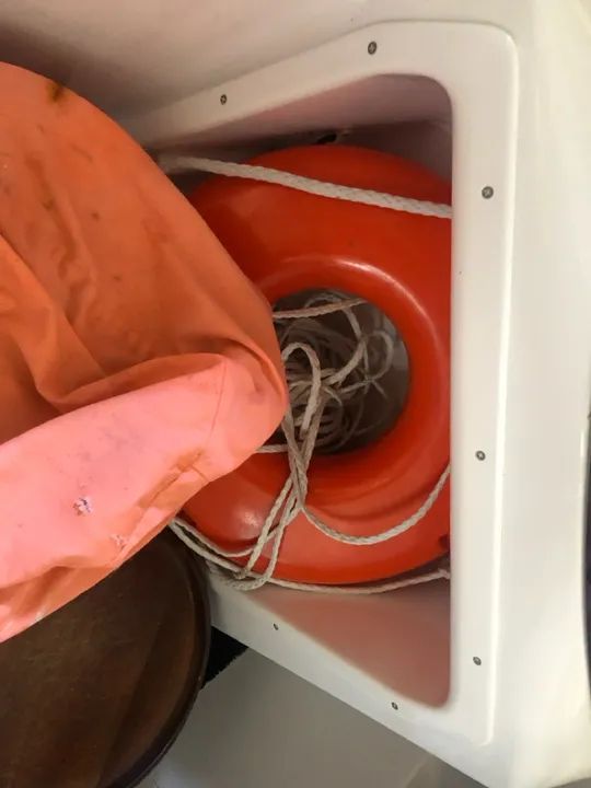 Focker 215 apenas 220 horas - Foto 8