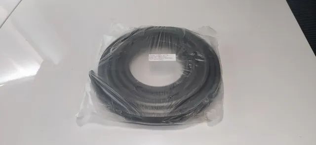 Par Borracha Da Porta D20 D40 D60 E Bonanza  - Foto 2