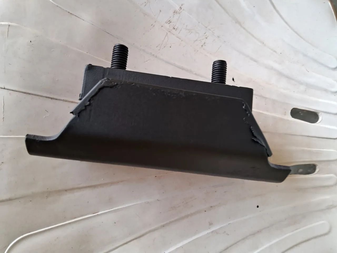 Vende-se coxim da caixa da ranger