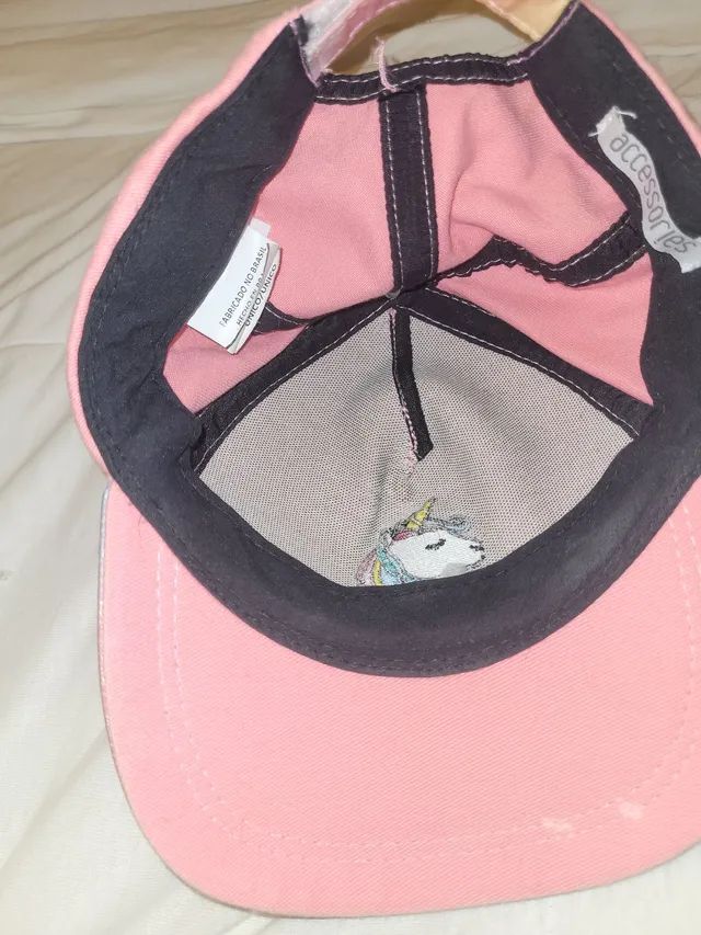 boné únicornio - Foto 4