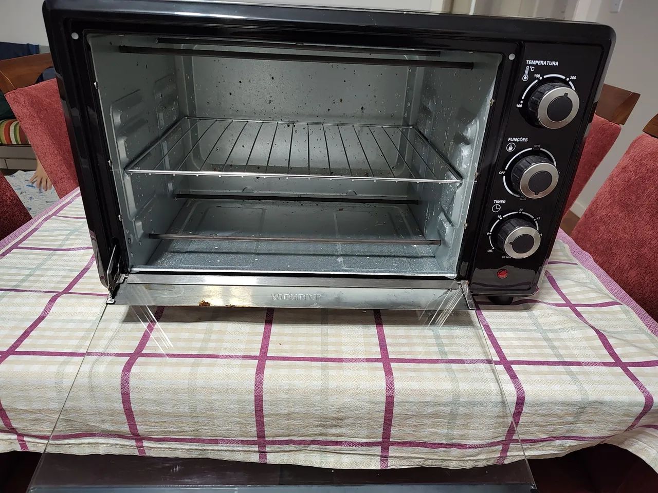 Forno Elétrico Mondial Family - Foto 2