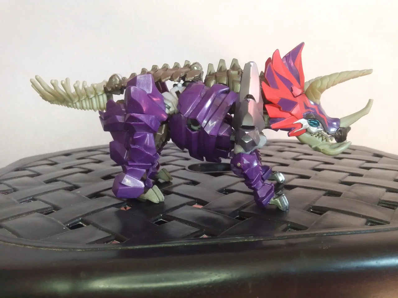 Transformers 4 a era da extinção original Hasbro