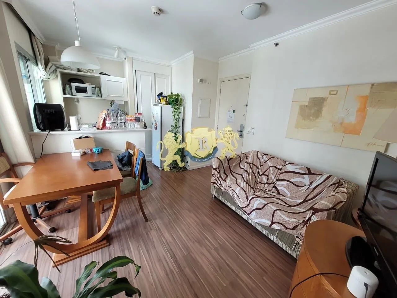Apartamento para venda na Consolação - Edifício Quality Long Stay Bela Cintra