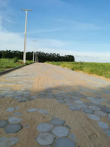 LOANDA - CHÁCARA LAZER Urbana -Liberado para Construir