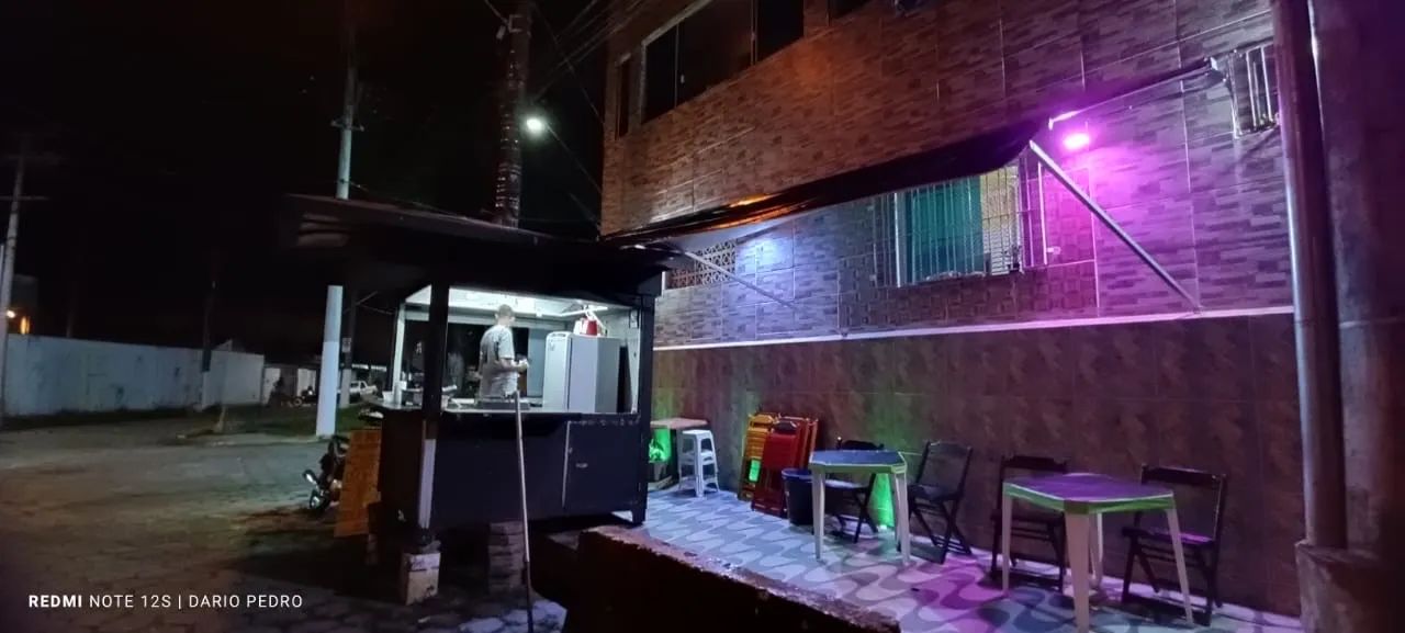 Trailer pra lanche e trabalhar  - Foto 4