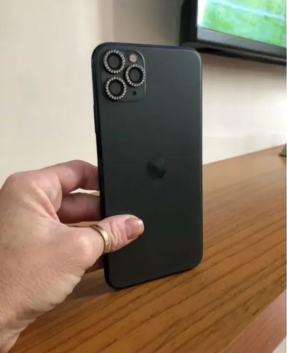 iPhone 11 Pro Max  - Foto 2