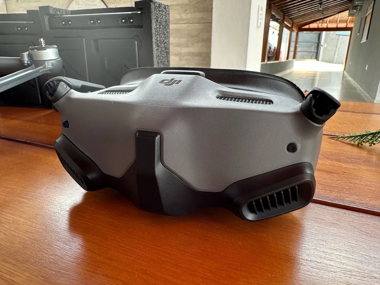 Drone DJI FPV Completo - Novíssimo - Foto 2