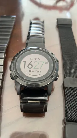 Garmin fenix 5x plus on sale olx