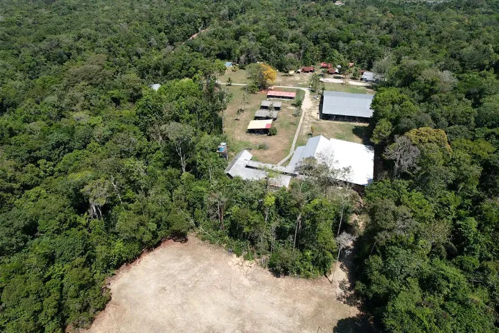 SÍTIO CHÁCARA NA BR174 KM15 310.000m²