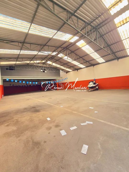 VENDA GALPÃO 500M² - Foto 6