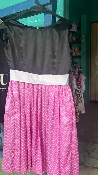 Vestido tal mãe e tal filha  - Foto 3