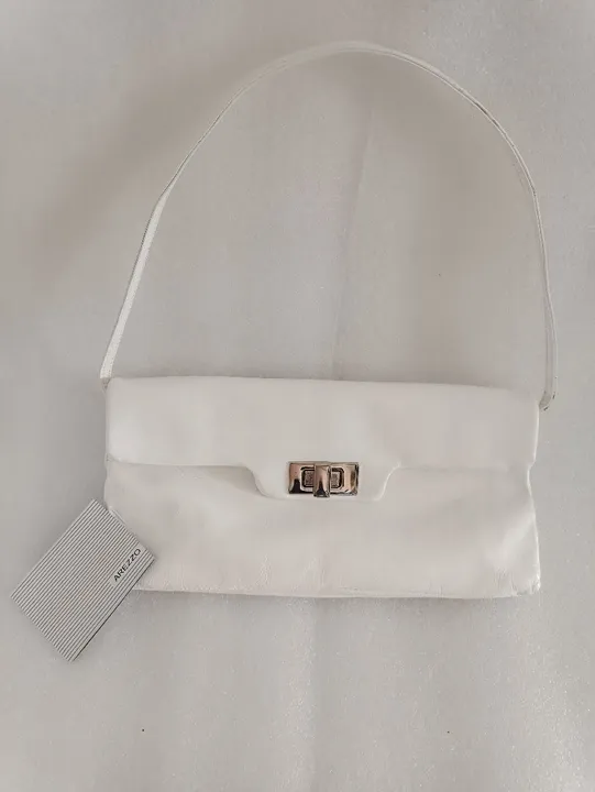 Bolsa Arezzo branca