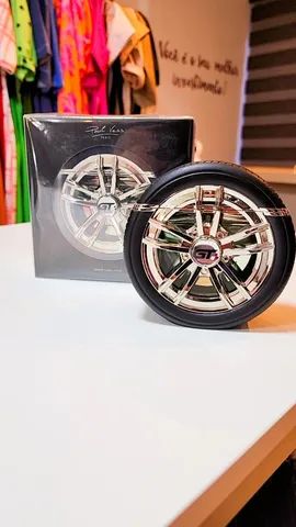 Perfume masculino importado