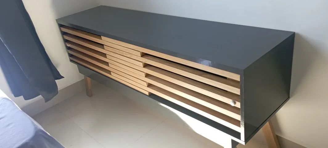 Promoção Rack 55'' - PLK00  