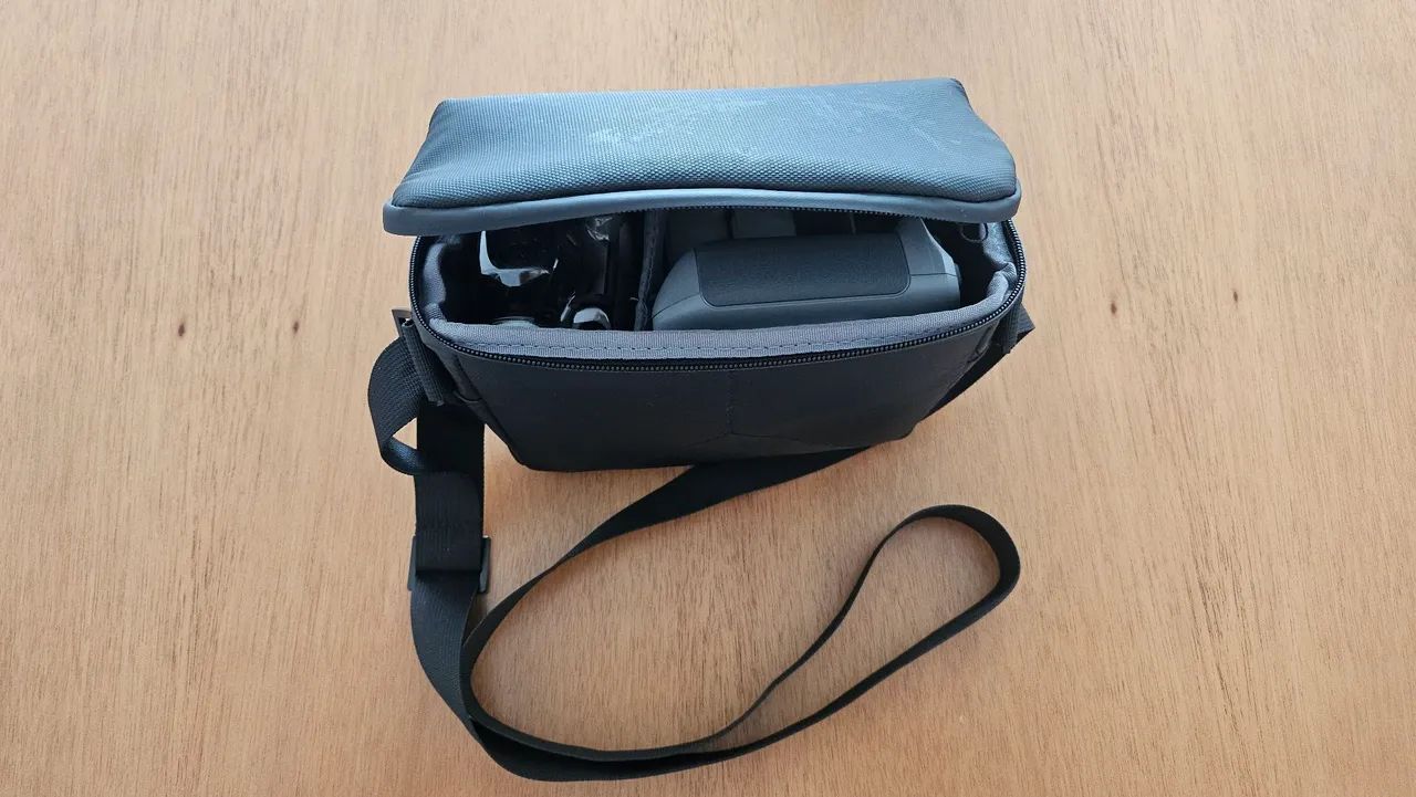 Drone DJI Mini 4 Pro - Novo - Foto 2