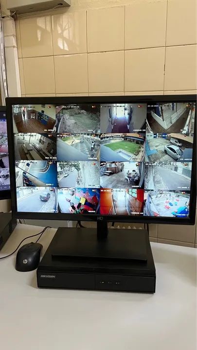 Instalações e vendas em Segurança - Foto 4