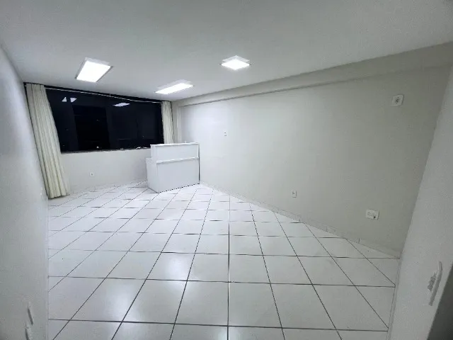 Investimento! Vendo Sala Comercial na Praia do Canto com 35m² - R$ 140.000