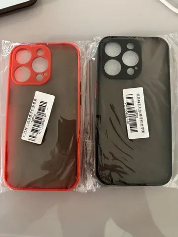 Capinhas Iphone 14 Pro  - Foto 2