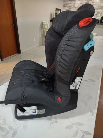 Cadeira Burigotto Matrix Evolution 0Kg a 25Kg Reclinável  - Foto 6