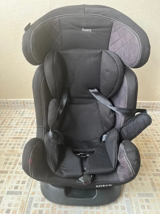 Cadeirinha de Bebê Avant 0 a 25kg Cosco