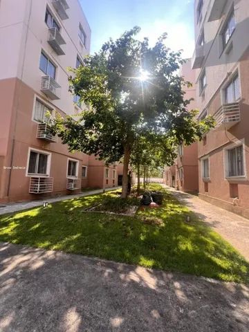 Captação de Apartamento a venda na Rua José dos Anjos, Jardim Alvorada, Nova Iguaçu, RJ