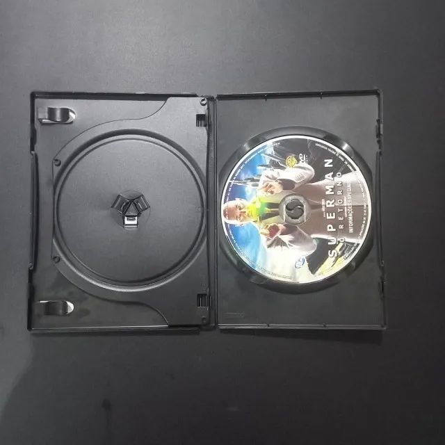 DVD - Superman - O Retorno - Foto 3