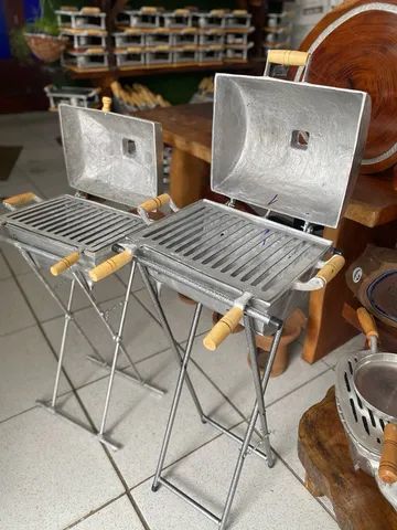 Churrasqueiras a partir de $100 - Foto 3