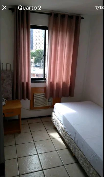 APTO Temporada em FORTALEZA - Foto 6