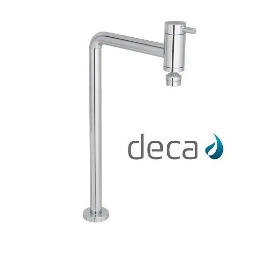 TORNEIRA COZINHA MESA ALTA DECA LINK 1169 *