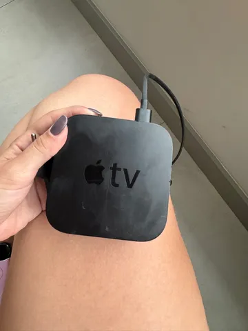 Apple TV