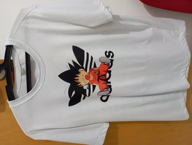 Roupa do goku 18 an ncios na OLX Brasil