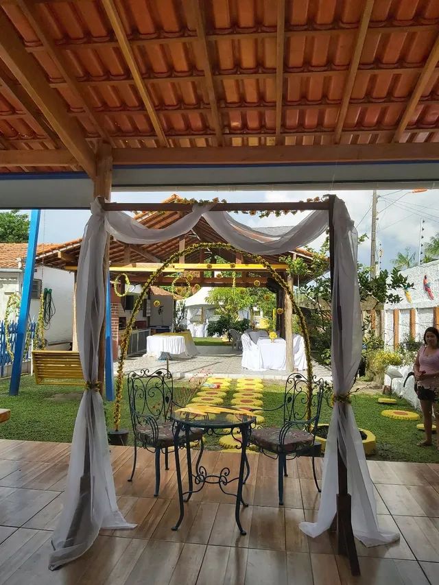 REFERÊNCIA  em MOSQUEIRO  - Foto 14