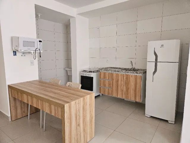 Aluguel Flat/Quitinete Mobiliado Anápolis-GO  - Foto 3