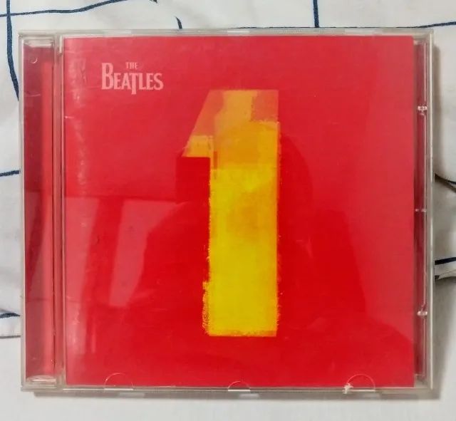 The Beatles 1