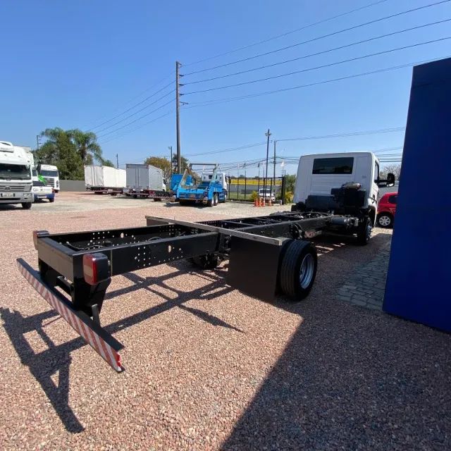 VW 9-170 Delivery Prime DRC 4x2 2020 - Foto 14