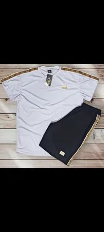 Conjunto masculino tops $100 - Foto 3