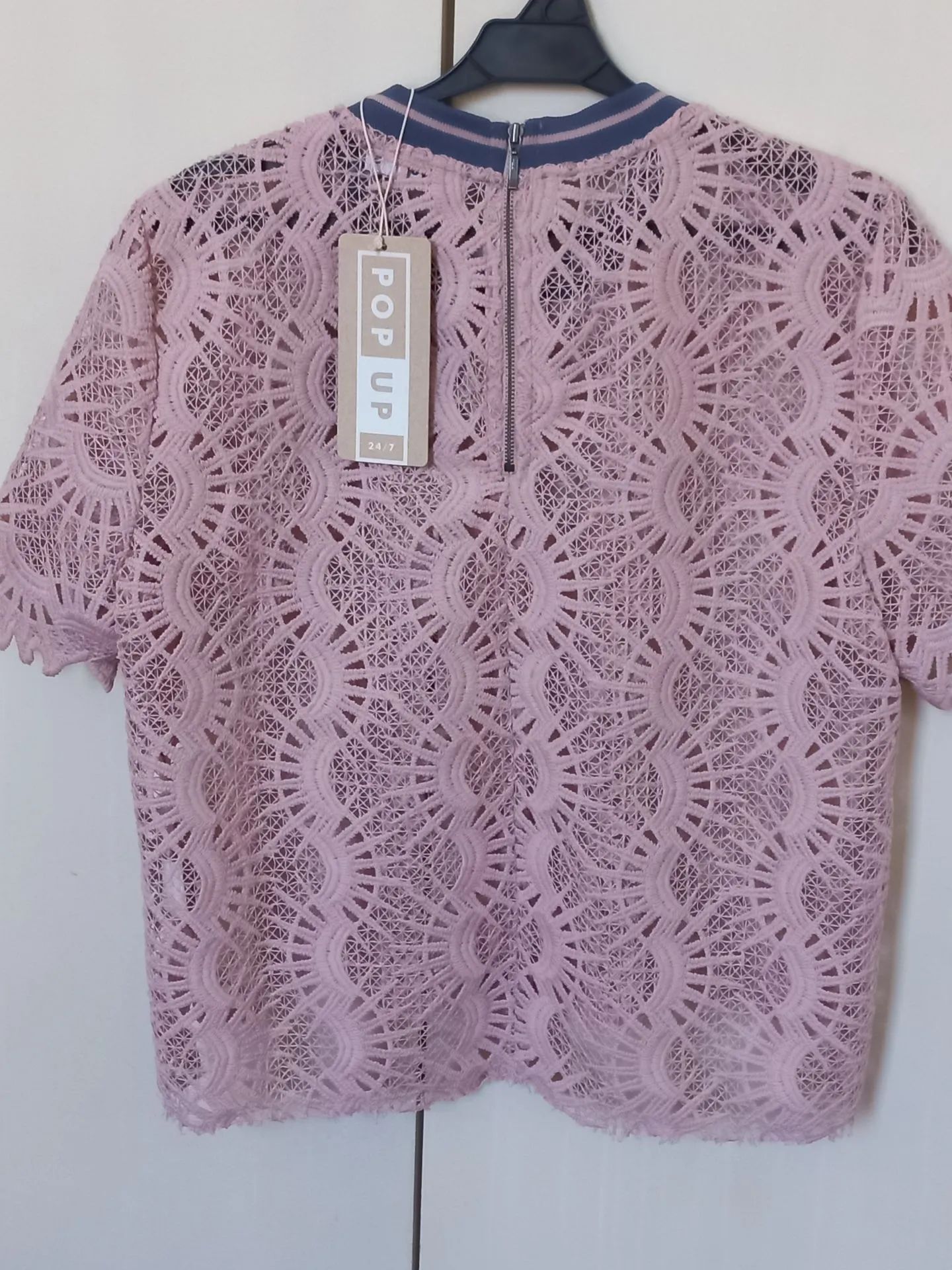 Blusa pop up store P - Foto 4