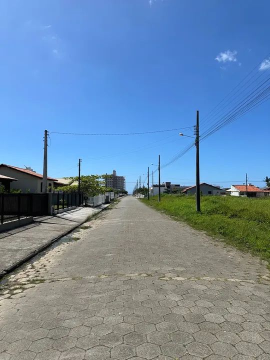 Terreno no Balneário Rincão próximo ao Vieira - Foto 3